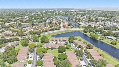 LAKEFRONT CORNER VILLA in the highly desirable resort-style - photo 41