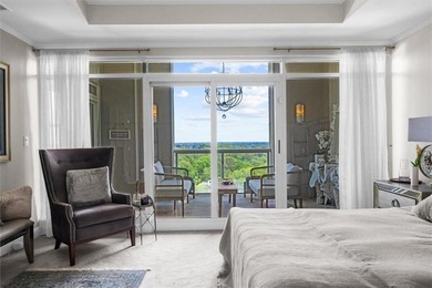 Welcome to luxury living at The Phoenix on Peachtree-an