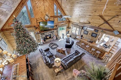 From the moment you drive through the stunning wrought iron - photo 44