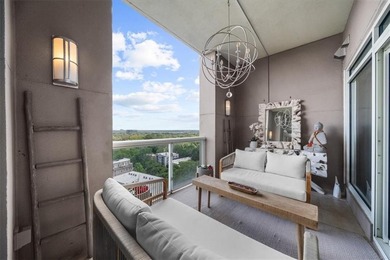Welcome to luxury living at The Phoenix on Peachtree-an