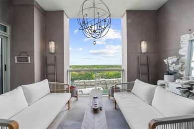 Welcome to luxury living at The Phoenix on Peachtree-an