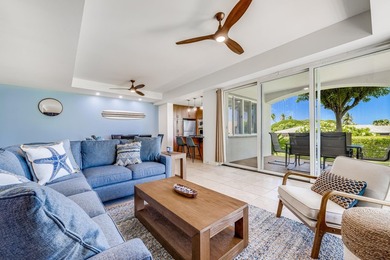 Welcome to Palms at Wailea 2105, a freshly re-imagined 2024 - photo 2
