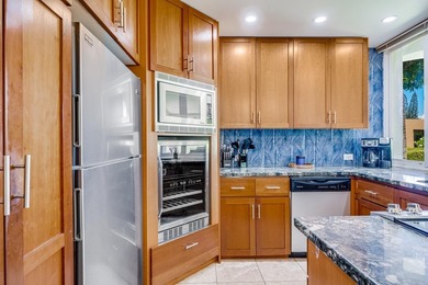 Welcome to Palms at Wailea 2105, a freshly re-imagined 2024 - photo 3