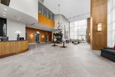 Welcome to luxury living at The Phoenix on Peachtree-an