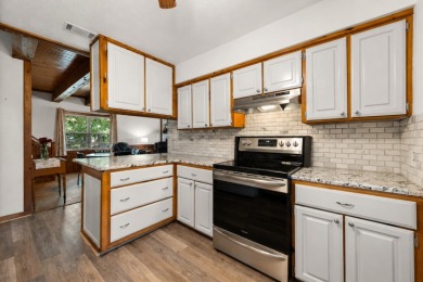 Cozy Cabin w/Room to Grow at Richland Chambers Lake! - photo 21