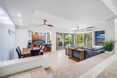 Welcome to Palms at Wailea 2105, a freshly re-imagined 2024 - photo 5