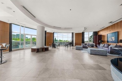 Welcome to luxury living at The Phoenix on Peachtree-an