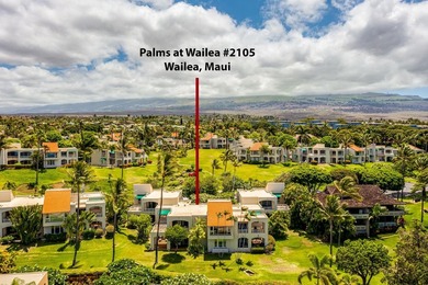 Welcome to Palms at Wailea 2105, a freshly re-imagined 2024 - photo 7