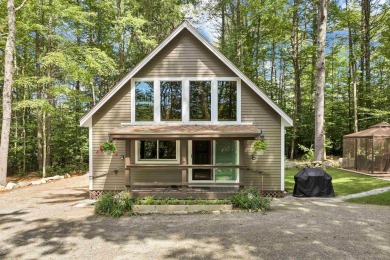 Lake Home For Sale in Alton, New Hampshire