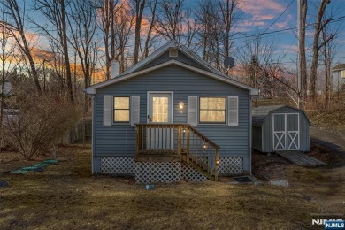 Lake Home For Sale in Vernon, New Jersey