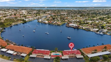 Lake Condo For Sale in Cape Coral, Florida