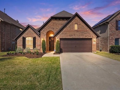 Lake Lewisville Home For Sale in Little Elm Texas