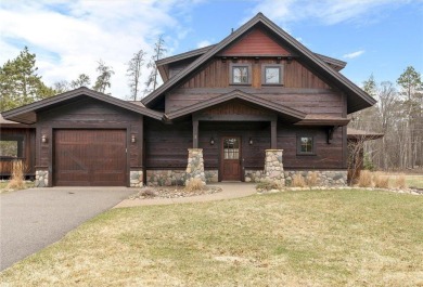 Lake Home Sale Pending in Ideal Twp, Minnesota