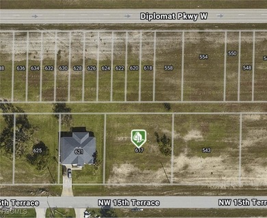 Cape Coral Area Commercial For Sale in Cape Coral Florida