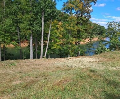 Cherokee Lake Lot For Sale in Morristown Tennessee