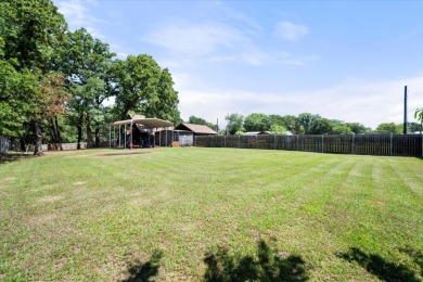 Cozy Cabin w/Room to Grow at Richland Chambers Lake! - photo 13