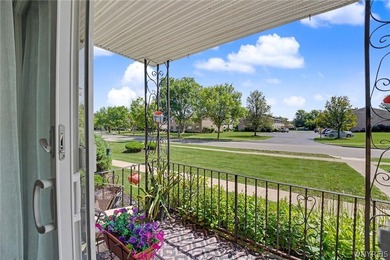 Welcome to easy, maintenance-free living in the highly desirable - photo 11