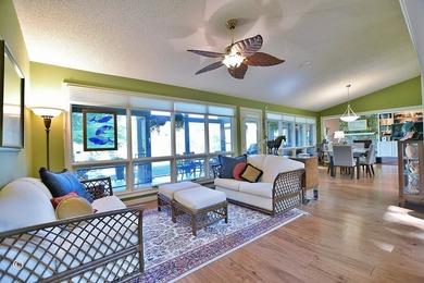 AN UNRIVALED WATERFRONT LEGACY IN GREEN ISLAND HILLS Experience - photo 11