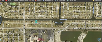 Cape Coral Lakes Area Commercial For Sale in Cape Coral Florida