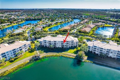 Heritage Cove Lakes Condo For Sale in Fort Myers Florida