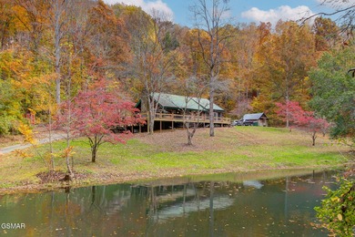 (private lake, pond, creek) Home Active Under Contract in Seymour Tennessee
