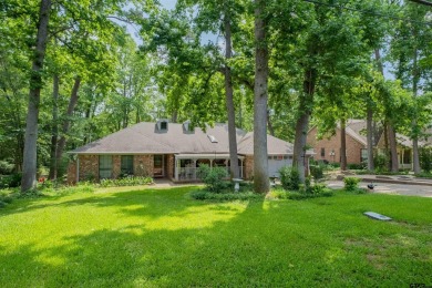 Lake Home For Sale in Hideaway, Texas