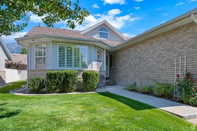 Utah Lake Townhome/Townhouse For Sale in Orem Utah