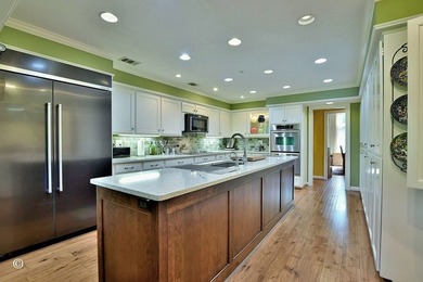 AN UNRIVALED WATERFRONT LEGACY IN GREEN ISLAND HILLS Experience - photo 12