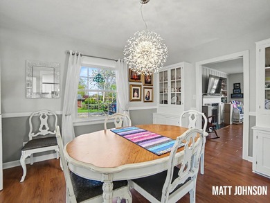 Charming 4 bedroom, 2 bath brick ranch in the City of Whitehall - photo 12