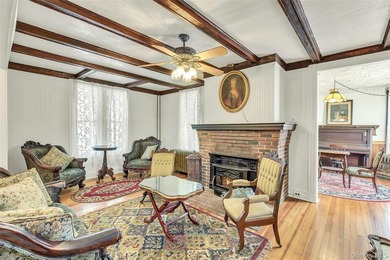 Nestled within the Historic District, this captivating - photo 12