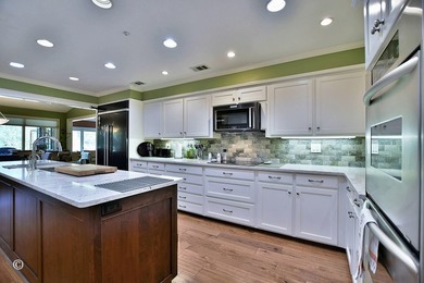 AN UNRIVALED WATERFRONT LEGACY IN GREEN ISLAND HILLS Experience - photo 13