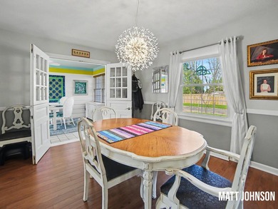 Charming 4 bedroom, 2 bath brick ranch in the City of Whitehall - photo 13