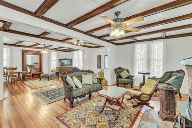 Nestled within the Historic District, this captivating - photo 13