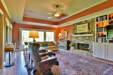 AN UNRIVALED WATERFRONT LEGACY IN GREEN ISLAND HILLS Experience - photo 14