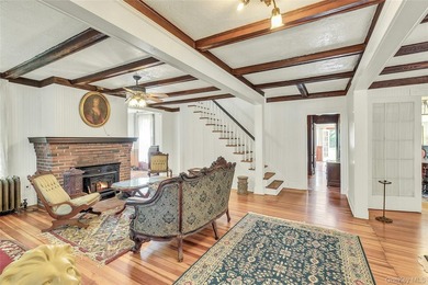 Nestled within the Historic District, this captivating - photo 16