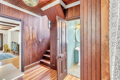 Nestled within the Historic District, this captivating - photo 20