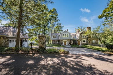 Lake Quonnipaug Home Sale Pending in Guilford Connecticut