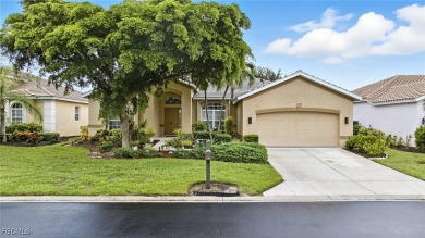 Lake Home For Sale in Fort Myers, Florida