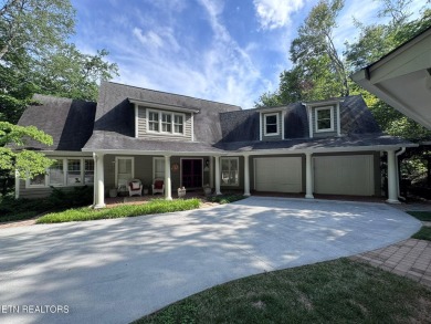 Lake Home Sale Pending in Greenback, Tennessee