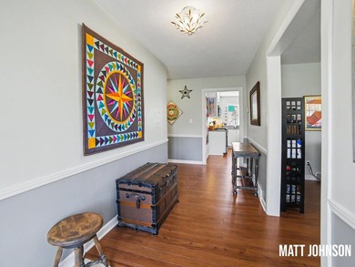 Charming 4 bedroom, 2 bath brick ranch in the City of Whitehall - photo 23