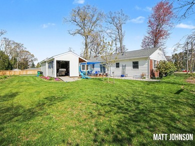 Charming 4 bedroom, 2 bath brick ranch in the City of Whitehall - photo 25