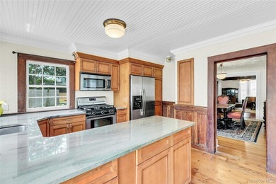 Nestled within the Historic District, this captivating - photo 25