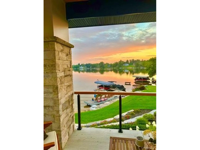 Fabulous, private (no public access) 111' frontage on all Sports - photo 8