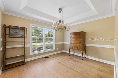 Great buy on this three story estate home with completely fenced - photo 9