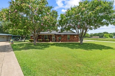 Lake Home For Sale in Gun Barrel City, Texas