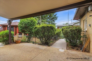 Unlock the potential in this all-brick ranch style home boasting - photo 32