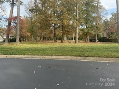 Badin Lake Lot For Sale in New London North Carolina