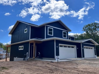 New Construction(Home #40)~2 Story Townhome at The Crossing at - Lake Home For Sale in Eagle River, Wisconsin