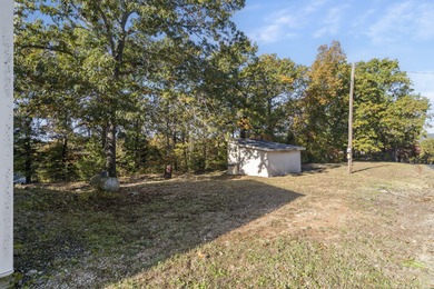 Lake Lot For Sale in Shell Knob, Missouri