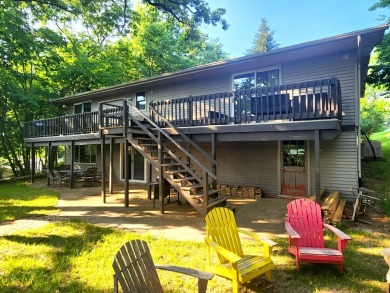 Lake Wildwood - Marshall County Home For Sale in Varna Illinois